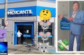 👉🫵😈🐺🐭 Denuncias.🐀🐁🚨🚔Banco Mercantil está roubando aposentados e pensionistas em Patrocínio (MG), denunciam clientes 💸💰💳