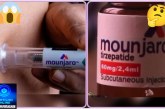 👉🏻💀 Cuidado!💀💉☠️🚨😱 ALERTA SOBRE AS “INJEÇÕES DO PARAGUAI” 🫵🏻😱💉