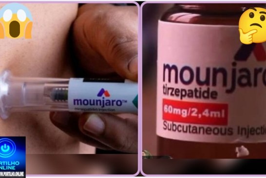 👉🏻💀 Cuidado!💀💉☠️🚨😱 ALERTA SOBRE AS “INJEÇÕES DO PARAGUAI” 🫵🏻😱💉