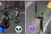👉🏻🚨 Bairro Jardim Vitória.Voce reconhece esses dois ladrões?😠😱👎🏻😱💀☠️😠⚖️🚔Insegurança pública 😤😡👎🏻🫵🏻 Moradores do bairro Jardim Vitória 😤 reclamam da falta de 🚔🚓 policiamento
