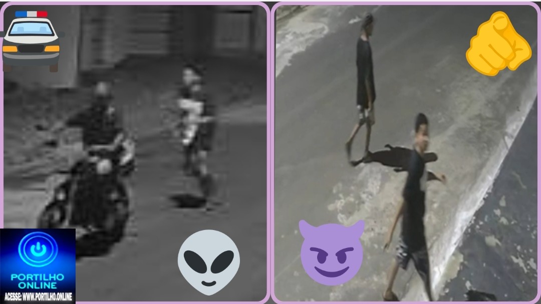 👉🏻🚨 Bairro Jardim Vitória.Voce reconhece esses dois ladrões?😠😱👎🏻😱💀☠️😠⚖️🚔Insegurança pública 😤😡👎🏻🫵🏻 Moradores do bairro Jardim Vitória 😤 reclamam da falta de 🚔🚓 policiamento
