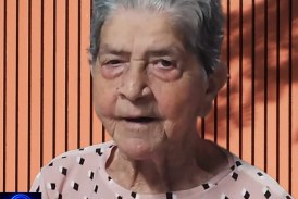 👉📢 😱😭😪⚰🕯😪 NOTA DE FALECIMENTO. FUNERÁRIA FREDERICO OZANAM INFORMA…Faleceu hoje em Patrocinio, a Srª: ERCI FILOMENA MENDES  87 ANOS