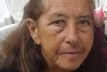 👉📢 😱😭😪⚰🕯😪 NOTA DE FALECIMENTO. FUNERÁRIA FREDERICO OZANAM INFORMA…Faleceu hoje em Patrocinio, a Srª: SELMA ANA FERREIRA  81 ANOS