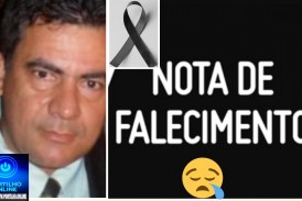 👉LUTO…⚰😔🕯😪😭FUNERÁRIA SAO PEDRO E PRÍNCIPE DA 🕊PAZ🕊🕊 INFORMAM…Faleceu ontem, dia 27/05/2026, em Patrocínio-MG, aos 54 anos, Marcos Aurélio Gonçalves (Marcão).