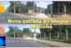 👉🏻👍🏻👏🏻🙌🏻🫵🏻🚧🚨🫴🏻🚓📽️💡Bosque da Matinha. Nova entrada 
