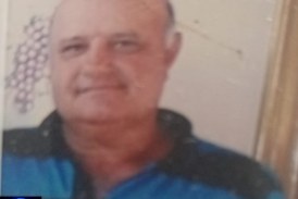 👉📢 😱😭😪⚰🕯😪 NOTA DE FALECIMENTO. FUNERÁRIA FREDERICO OZANAM INFORMA… Faleceu hoje em Patrocinio, o 👉🏻👉🏻Srº:Gilberto José da Silva  67 anos