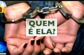 👉🏻🤔🫵🏻Foi ELA que foi presa? 🗣️🚔⚖️😱🚨🫴🏻Que Palhaçada e essa Daniela mulher do Pablo Lipes