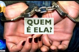 👉🏻🤔🫵🏻Foi ELA que foi presa? 🗣️🚔⚖️😱🚨🫴🏻Que Palhaçada e essa D. mulher do Pablo Lipes