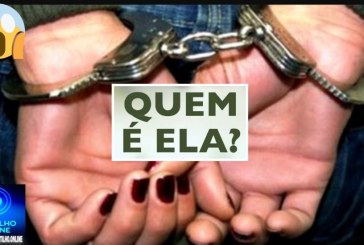 👉🏻🤔🫵🏻Foi ELA que foi presa? 🗣️🚔⚖️😱🚨🫴🏻Que Palhaçada e essa D. mulher do Pablo Lipes