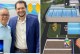 👉🏻👏🏻🙌🏻👍🏻🤝💧 Márcio Oliveira ( DNA 🧬) Boa gestão e eficiente a frente do DAEPA. DAEPA avança com projeto da nova Estação de Tratamento de Água Córrego Feio