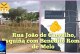 👉🏻🤢🤮🗣️😡😠😤🫵🏻👎🏻🏡 Bairro São Benedito: lote de esquina abandonado gera reclamações