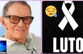 👉📢 😱😭😪⚰🕯😪 NOTA DE FALECIMENTO. FUNERÁRIA FREDERICO OZANAM INFORMA… Faleceu hoje em Patrocinio, o 👉🏻👉🏻Srº:  Joaquim Correia Machado Filho ( Sr. Joaquim do jornal de Patrocinio)