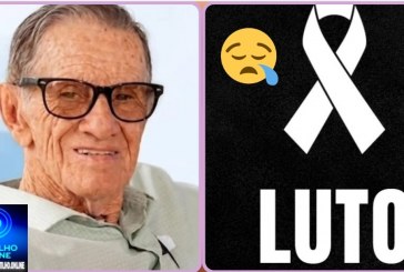👉📢 😱😭😪⚰🕯😪 NOTA DE FALECIMENTO. FUNERÁRIA FREDERICO OZANAM INFORMA… Faleceu hoje em Patrocinio, o 👉🏻👉🏻Srº:  Joaquim Correia Machado Filho ( Sr. Joaquim do jornal de Patrocinio)