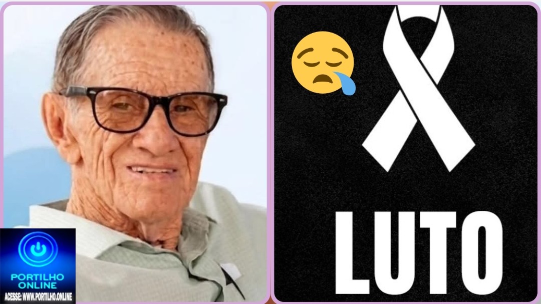 👉📢 😱😭😪⚰🕯😪 NOTA DE FALECIMENTO. FUNERÁRIA FREDERICO OZANAM INFORMA… Faleceu hoje em Patrocinio, o 👉🏻👉🏻Srº:  Joaquim Correia Machado Filho ( Sr. Joaquim do jornal de Patrocinio)
