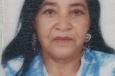 👉LUTO…⚰😔🕯😪😭FUNERÁRIA SAO PEDRO E PRÍNCIPE DA 🕊PAZ🕊🕊 INFORMAM…  Faleceu neste domingo em Patrocínio (MG), a Srª Geny de Figueiredo dos Santos, aos 71 anos.