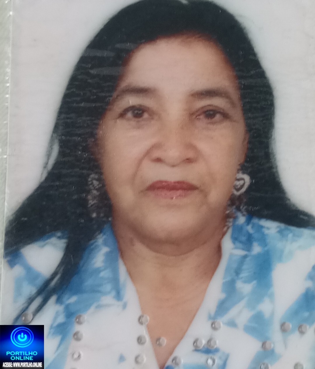👉LUTO…⚰😔🕯😪😭FUNERÁRIA SAO PEDRO E PRÍNCIPE DA 🕊PAZ🕊🕊 INFORMAM… Faleceu neste domingo em Patrocínio (MG), a Srª Geny de Figueiredo dos Santos, aos 71 anos.