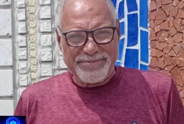 👉📢 😱😭😪⚰🕯😪 NOTA DE FALECIMENTO. FUNERÁRIA FREDERICO OZANAM INFORMA… Faleceu hoje em Patrocinio, o 👉🏻👉🏻Srº: ANTONIO CARLOS DE OLIVEIRA (Tonhão Pintor)  66 ANOS