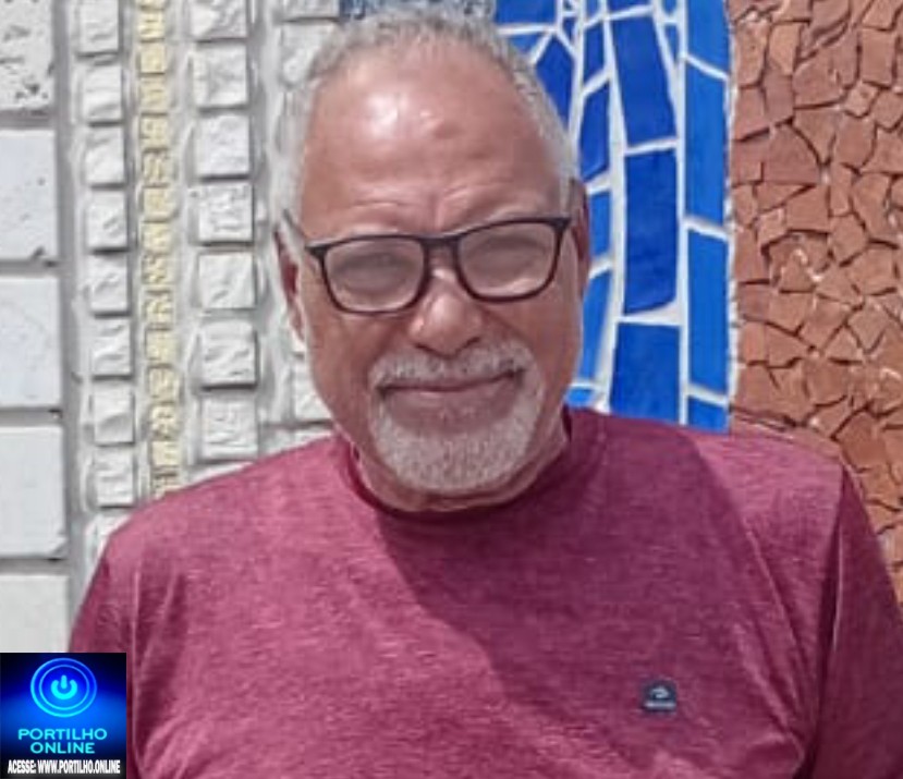 👉📢 😱😭😪⚰🕯😪 NOTA DE FALECIMENTO. FUNERÁRIA FREDERICO OZANAM INFORMA… Faleceu hoje em Patrocinio, o 👉🏻👉🏻Srº: ANTONIO CARLOS DE OLIVEIRA (Tonhão Pintor) 66 ANOS