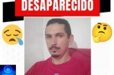 👉📢 ELE saiu da Penitenciária e sumiu 🤔😱🚨🚔🔎🕵🔍🚨🚒🚓 DESAPARECIDO: João Bosco Andrade da Silva 43 anos  🚔👀🙌🗣😮🤔