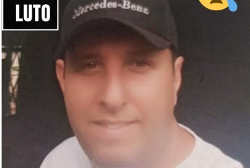 👉📢 😱😭😪⚰🕯😪 NOTA DE FALECIMENTO. FUNERÁRIA FREDERICO OZANAM INFORMA… Faleceu hoje em Patrocinio, o 👉🏻👉🏻Srº:  Juliano Souza Silveira, 49 anos