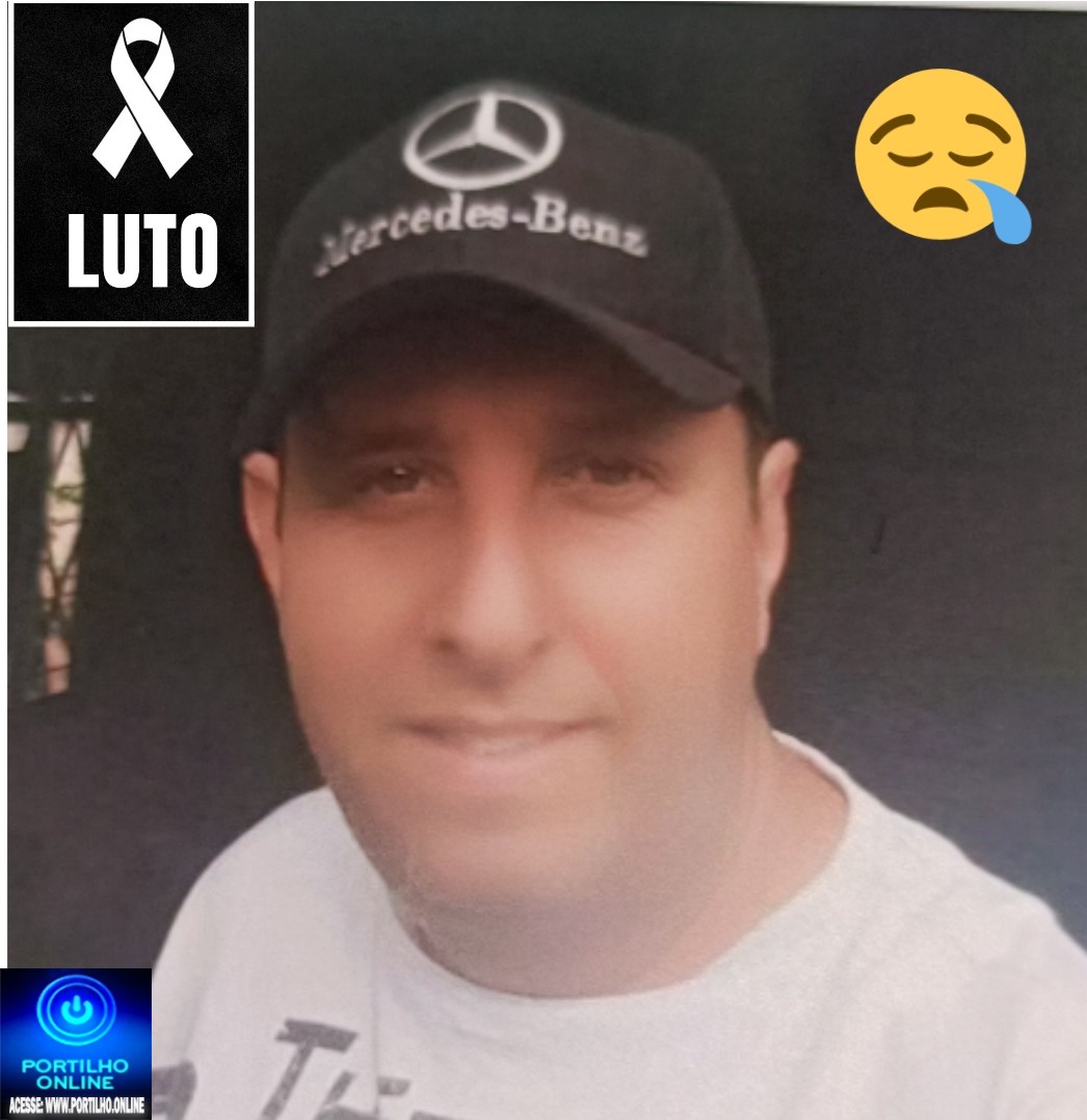 👉📢 😱😭😪⚰🕯😪 NOTA DE FALECIMENTO. FUNERÁRIA FREDERICO OZANAM INFORMA… Faleceu hoje em Patrocinio, o 👉🏻👉🏻Srº: Juliano Souza Silveira, 49 anos