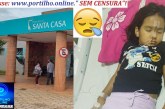 👉😡 Santa Casa.😠👎🚨🚑🩺🩻🩹💊Boa tarde Portílho.: Atendimento horrível: Atendimento horrível: Bom dia, portilho queria relatar minha experiência e alerta para os patrocinenses