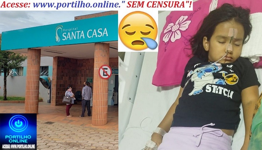 👉😡 Santa Casa.😠👎🚨🚑🩺🩻🩹💊Boa tarde Portílho.: Atendimento horrível: Atendimento horrível: Bom dia, portilho queria relatar minha experiência e alerta para os patrocinenses
