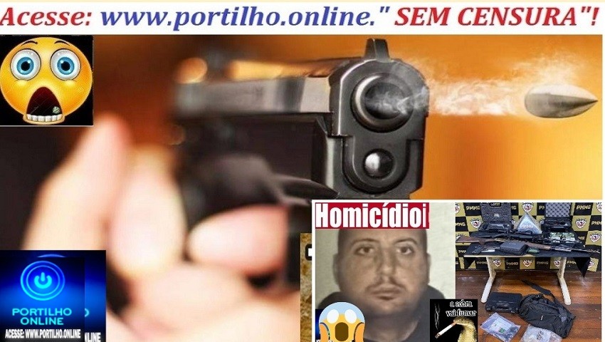 👉🏻🫵🏻🚨😱🚔É fato! É GUERRA DE FACÇÕES💥💥💥 HOMICÍDIO! PÁ… PÁ… PÁ… PÁ… 💥💥💥🚒🚑⚰
