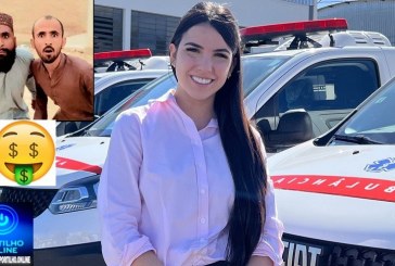 📢💵💸👽ex-adminatração e as ambulancias cabritadas🐀🐀🐀🚨🚑🚑🚑🚑⚖🚔Relatório aponta possível fraude milionária na compra de ambulâncias em Patrocínio