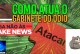 👉📢😱👽🗣👹😈🐭🐀🐁☠Atenção, patrocinenses: não acreditem nas fake news espalhadas por essa quadrilha organizada.