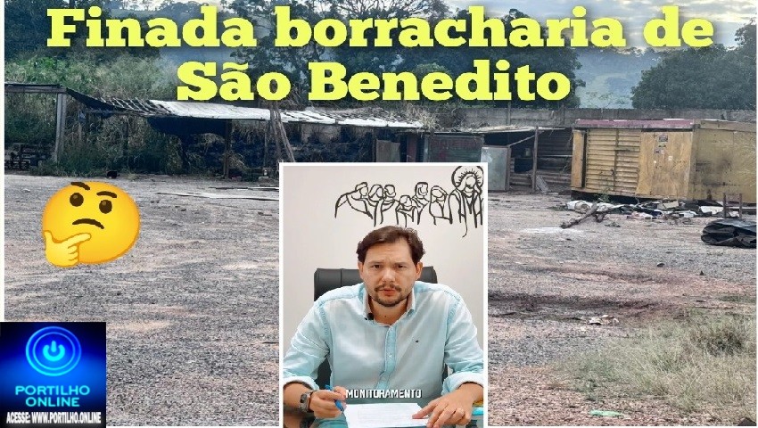 👉🏻🤔🚧😠🫣🗣️🚨👎🏻🫵🏻Moradores de São Benedito tá revoltado com a situação que ficou um terreno depois que um borracheiro saiu do local