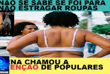 FAZ-ME RIR 👉🥊 TIROU A CALCINHA para brigar 📢🚔🚨🗣🚑😜O chicote estralou e os cabelos foram “alongados na marra”. TIROU A CALCINHA para brigar com outra mulher NO MEIO DA RUA