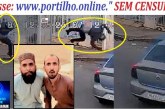 👉📢😱🚔 ASSISTA AO VIDEO DA VOADORA!🚑🚨🚧👀🚒ACIDENTE! Motociclista “voador”: carro atropela motociclista em cruzamento…