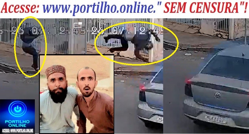 👉📢😱🚔 ASSISTA AO VIDEO DA VOADORA!🚑🚨🚧👀🚒ACIDENTE! Motociclista “voador”: carro atropela motociclista em cruzamento…