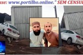 👉😱📢🗣🚨👽Corolla voador: será que é do Robertão  ” o rei dos Corollas” ?