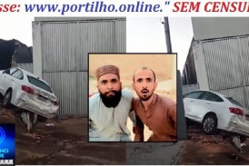 👉😱📢🗣🚨👽Corolla voador: será que é do Robertão  ” o rei dos Corollas” ?