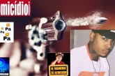 💥💥 💥HOMICIDIO! PÁ… PÁ.. PÁ… PÁ 💥💥💥🚒🚑⚰👽Subiu mais um…Diego Alex Oliveira Menezes. Bairro Serra Negra-fundão1