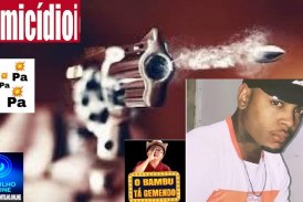 💥💥 💥HOMICIDIO! PÁ… PÁ.. PÁ… PÁ 💥💥💥🚒🚑⚰👽Subiu mais um…Diego Alex Oliveira Menezes. Bairro Serra Negra-fundão1