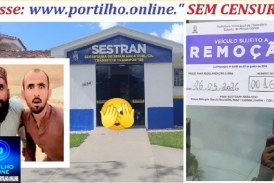 👉🏻🫣🚧🚨🫵🏻👏🏻👏🏻👏🏻🙌🏻🚔Seu “finado” e esquecido carro recebeu esse adesivo da SESTRAN? 🚧🛑🚨 Então será removido!