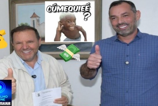 👉🏻🫵🏻😱⚖️💸🚑🚨Ex-prefeito Deiró Moreira Marra e o ex-secretário municipal de Saúde, Luiz Eduardo Salomão 💰🚔📌⚖️⚖️⚖️💸