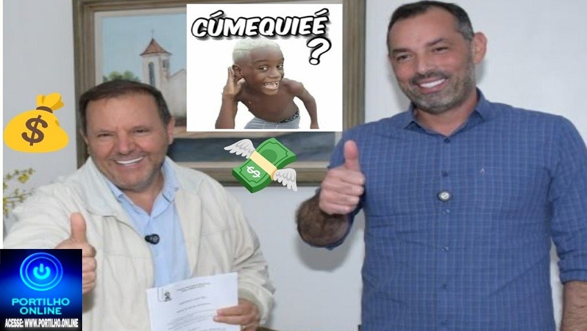 👉🏻🫵🏻😱⚖️💸🚑🚨Ex-prefeito Deiró Moreira Marra e o ex-secretário municipal de Saúde, Luiz Eduardo Salomão 💰🚔📌⚖️⚖️⚖️💸