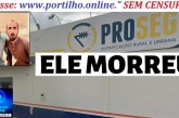 👉🚒😪😱🚨📢🚔⚰🕯🚑Quem é o homem que morreu eletrocutado ou que teria caído de um poste de energia?