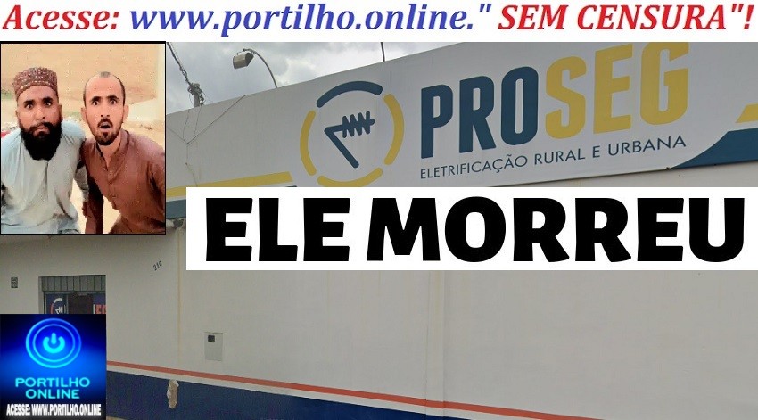 👉🚒😪😱🚨📢🚔⚰🕯🚑Quem é o homem que morreu eletrocutado ou que teria caído de um poste de energia?