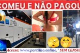 🧐😱🫣Deu fiado e ainda apanhou!!!💸😜👀😋😜💸💵💰👀Quem comeu e não pagou a garota de programa GP lá na rodoviária de Patrocinio?