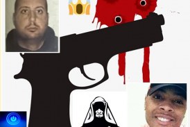 👉🏻🚑😱🚨O recado tá dado 🎲 ⚖️🚔🗣️⚰️🕯️🚒🥺 A guerra no bairro Serra Negra parece estar longe do fim! Homicídios e novas mortes podem acontecer a qualquer momento