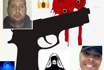 👉🏻🚑😱🚨O recado tá dado 🎲 ⚖️🚔🗣️⚰️🕯️🚒🥺 A guerra no bairro Serra Negra parece estar longe do fim! Homicídios e novas mortes podem acontecer a qualquer momento