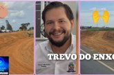 👉🏻🙏🏻🙌🏻👏🏻🚨🚧👊🏻🚔🚑🚒TREVO 🍀 DO ENXÓ CLUBE – MG-230: depois de vários acidentes, parece que as obras eleitoreiras foram retomadas