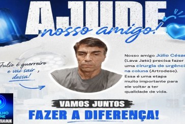 🫵🏻⚖🩺🩻🩸💊🧬💉🚑🩼😥Pedido de ajuda. Portilho. Esse é o Júlio ( antigo Jurema Gás, hoje ele trabalha num lava jato) proprietário do lava jato em frente ao cinema.