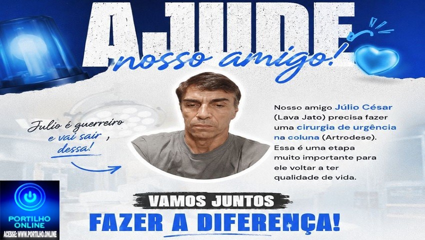🫵🏻⚖🩺🩻🩸💊🧬💉🚑🩼😥Pedido de ajuda. Portilho. Esse é o Júlio ( antigo Jurema Gás, hoje ele trabalha num lava jato) proprietário do lava jato em frente ao cinema.