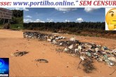 👉📢🗣👎🤮🚨☠🤢🤧Lixões a céu aberto às margens da MG-462 geram reclamações